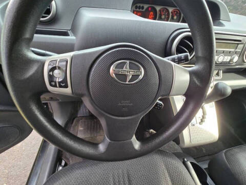 2008 Scion xB