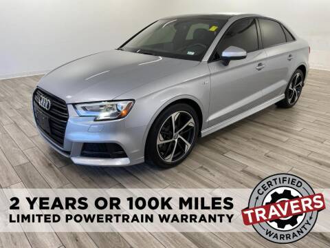 2020 Audi A3 for sale at Travers Wentzville in Wentzville MO
