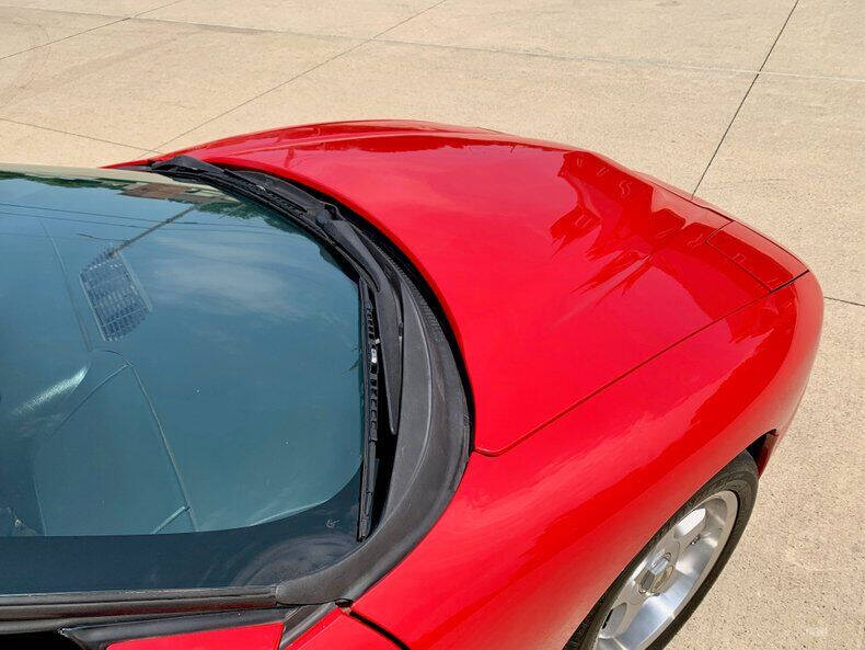 1994 Pontiac Firebird