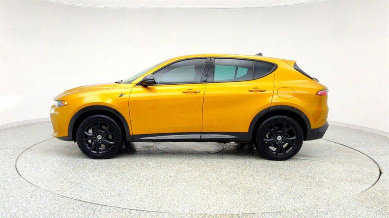 2024 Dodge Hornet R/T