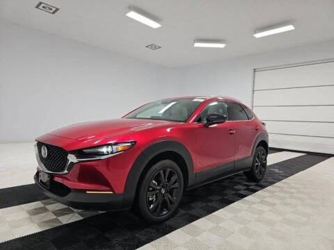 2023 Mazda CX-30 2.5 Turbo Premium