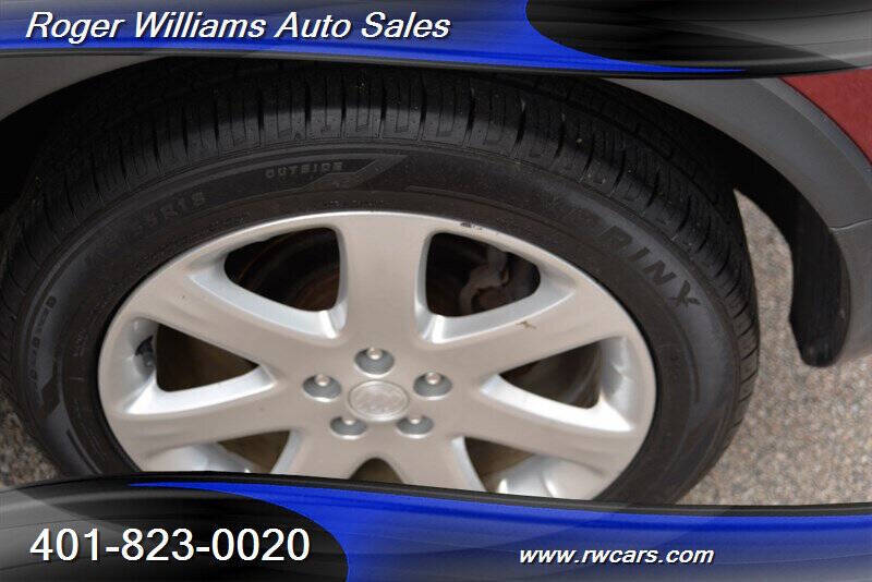 2015 Buick Encore Convenience