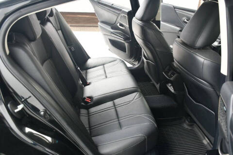 2022 Lexus ES 350 Ultra Luxury