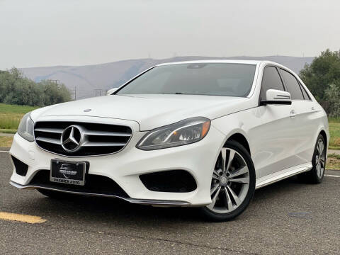 Mercedes Benz E Class For Sale In Union Gap Wa Premier Auto Group