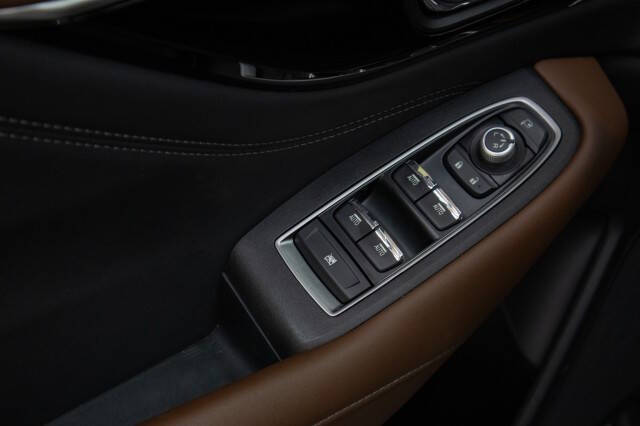 2021 Subaru Outback Touring