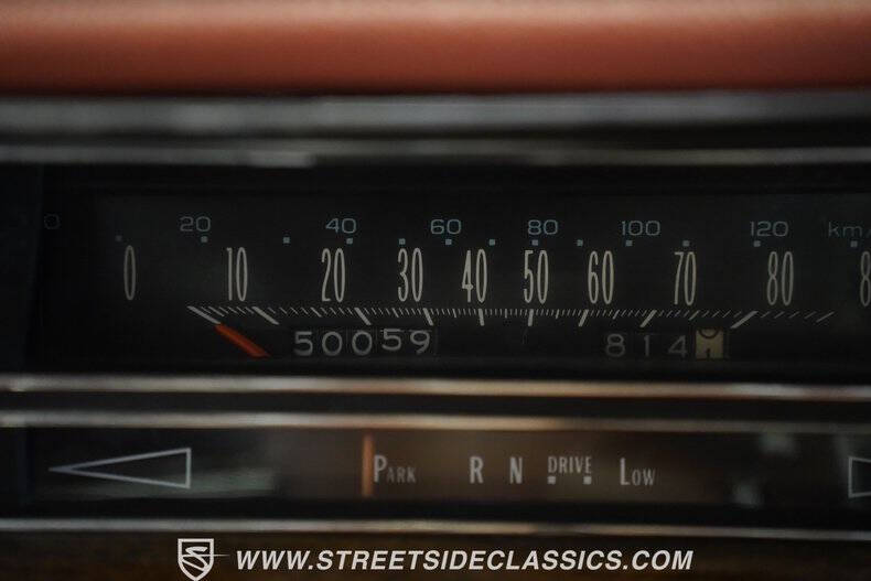 1977 Cadillac DeVille