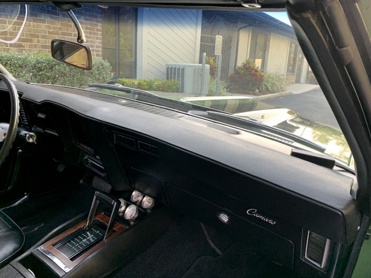 1969 Chevrolet Camaro 51