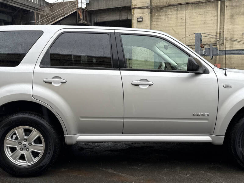 2008 Mercury Mariner V6