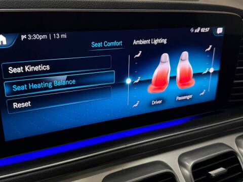 2020 Mercedes-Benz GLE GLE 350 4MATIC