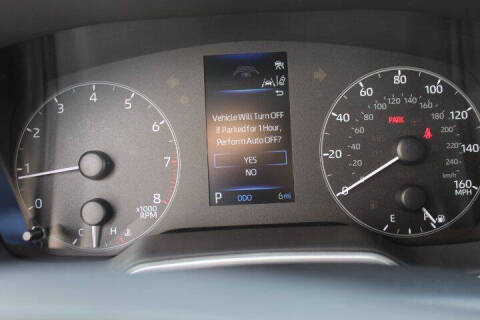 2025 Toyota Corolla Hatchback Nightshade