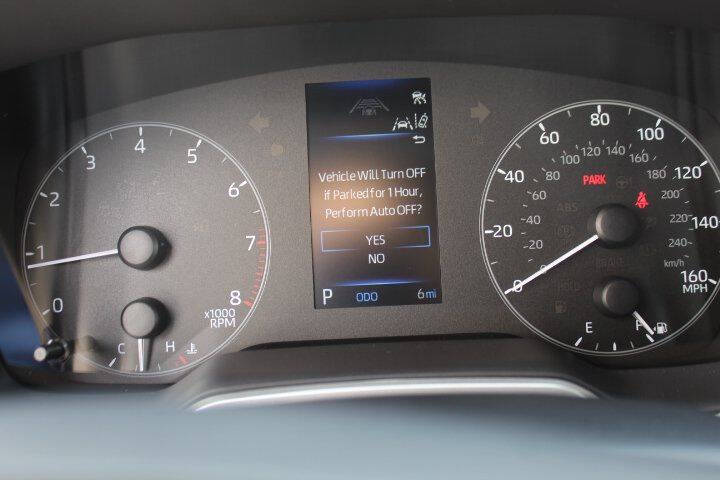 2025 Toyota Corolla Hatchback Nightshade