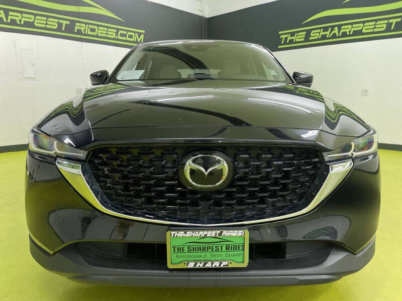 2023 Mazda CX-5 2.5 S Select