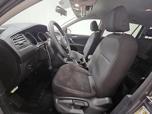 2020 Volkswagen Tiguan S