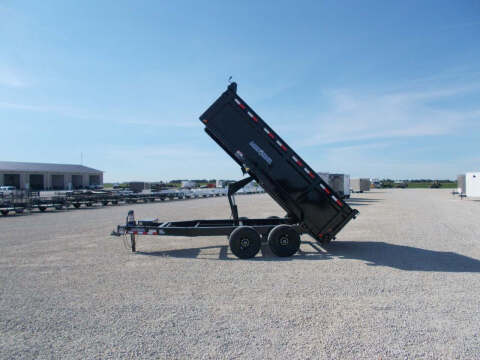 2021 Load Trail n/a