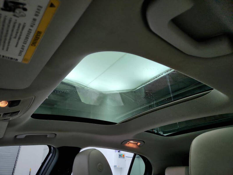 2017 Mercedes-Benz GLA GLA 250