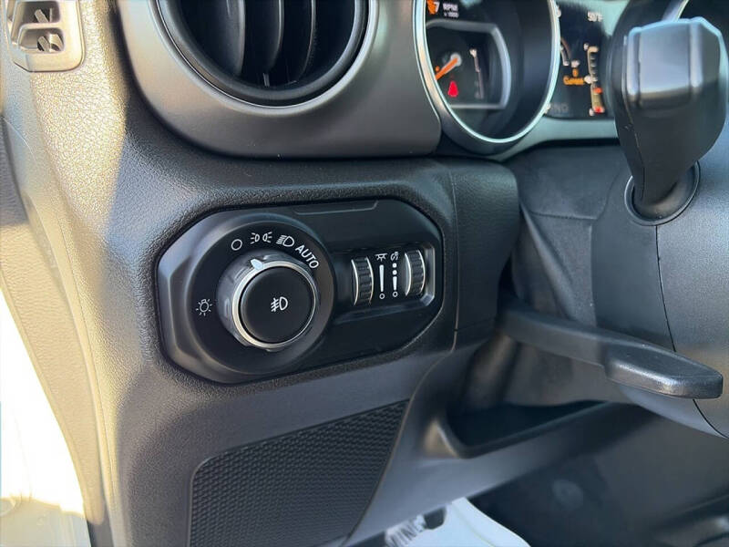 2020 Jeep Wrangler Unlimited Freedom