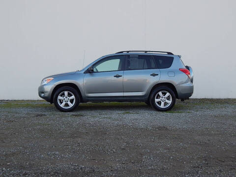 2007 Toyota RAV4