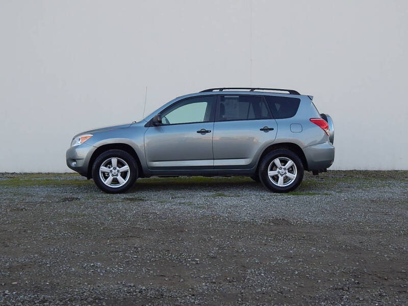 2007 Toyota RAV4