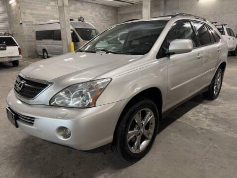 2006 Lexus RX 400h
