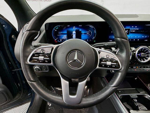 2023 Mercedes-Benz GLA GLA 250 4MATIC