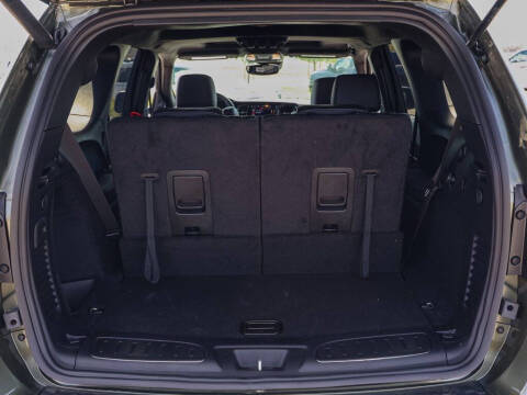 2026 Dodge Durango GT HEMI Premium