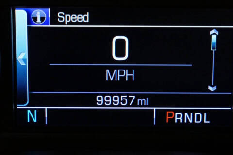 2019 Chevrolet Tahoe LS