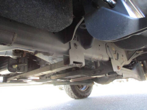 2016 RAM 3500 Tradesman