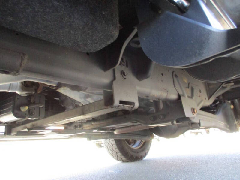 2016 RAM 3500 Tradesman