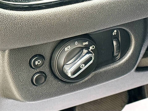 2022 MINI Clubman Cooper S ALL4