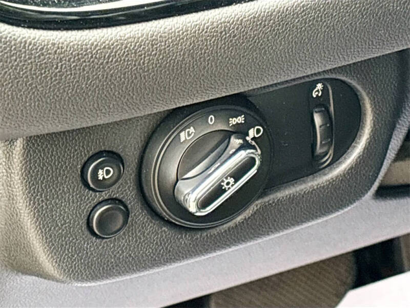 2022 MINI Clubman Cooper S ALL4