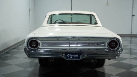 1964 Ford Galaxie