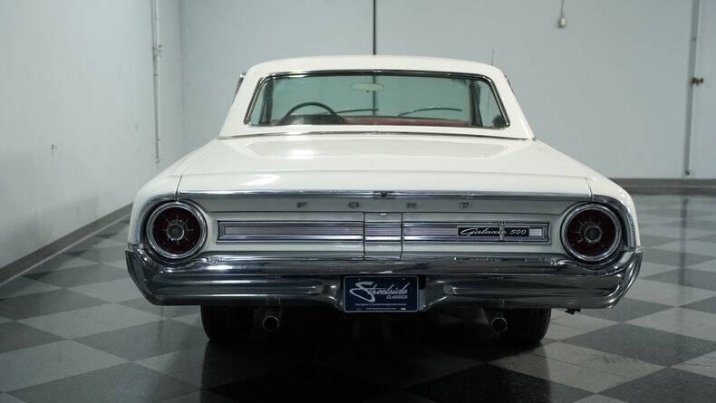 1964 Ford Galaxie