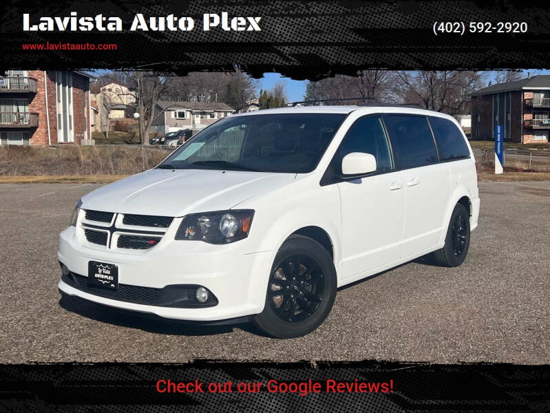 2019 Dodge Grand Caravan for sale at Lavista Auto Plex in La Vista NE