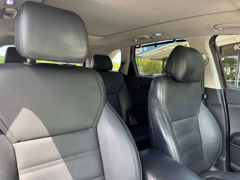 2017 Kia Sorento EX V6