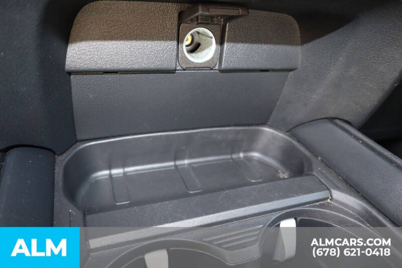 2024 Mazda CX-50 2.5 S Preferred