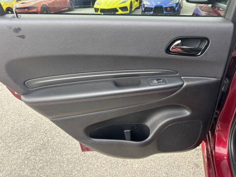 2024 Dodge Durango R/T