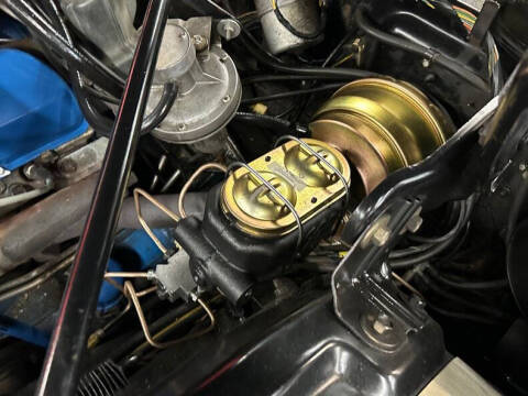 1967 Cadillac Eldorado