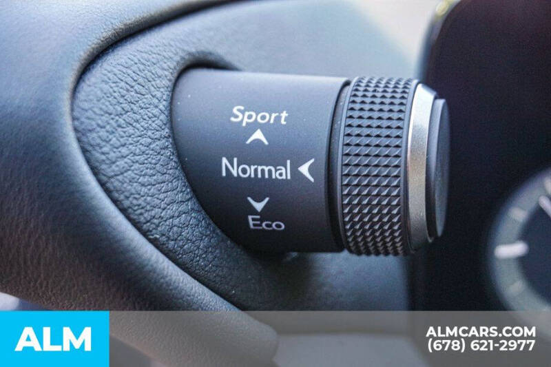 2024 Lexus ES 300h Luxury