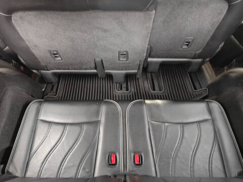 2013 Infiniti JX35