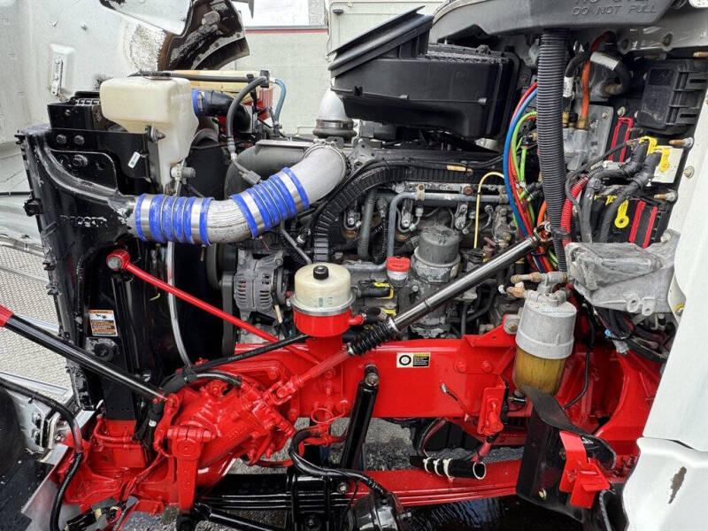 2017 Peterbilt 567
