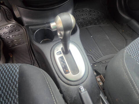 2015 Nissan Versa Note SV