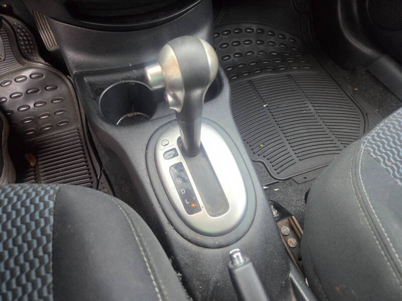 2015 Nissan Versa Note SV