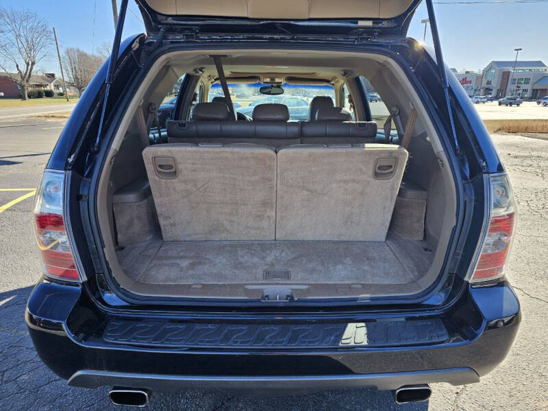 2006 Acura MDX Touring