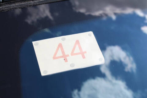 2015 BMW 6 Series ALPINA B6 xDrive Gran Coupe