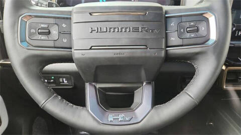 2024 GMC HUMMER EV 3X