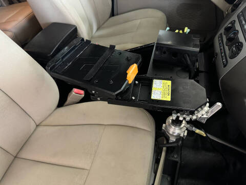 2014 Ford Expedition XL Fleet