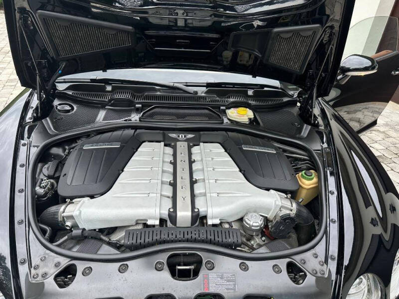 2006 Bentley Continental GT