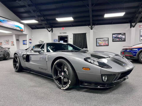2006 Ford GT