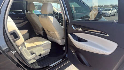 2019 Buick Enclave Essence