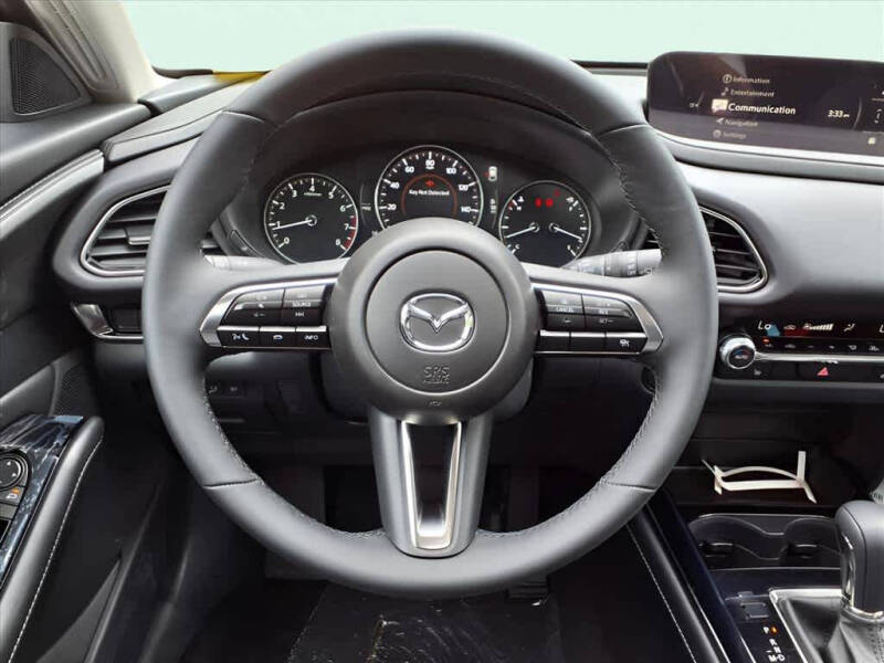 2025 Mazda CX-30 2.5 S Preferred